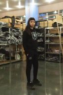 Hoodie Hood Girl