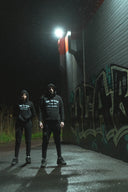 Sudadera Euskera Hombre