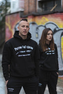 Sudadera Perros Callejeros Capucha