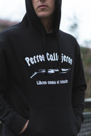 Sudadera Perros Callejeros Capucha