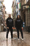 Sudadera Euskera Mujer