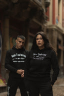 Sudadera Euskera Mujer