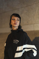 Chaqueta Murciélago