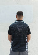 Camiseta de Futbol Perros Callejeros F.C