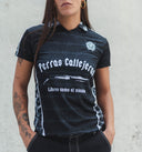 Camiseta de Futbol Perras Callejeras F.C