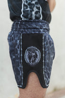 Short Muay Thai Perros Callejeros