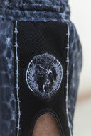 Short Muay Thai Perros Callejeros