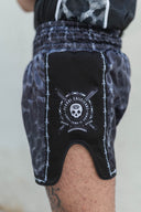 Short Muay Thai Perros Callejeros