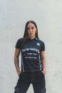Camiseta de Futbol Perras Callejeras F.C
