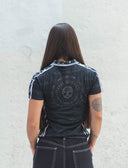 Camiseta de Futbol Perras Callejeras F.C