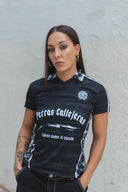 Camiseta de Futbol Perras Callejeras F.C