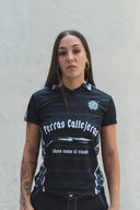 Camiseta de Futbol Perras Callejeras F.C