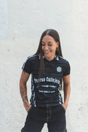 Camiseta de Futbol Perras Callejeras F.C