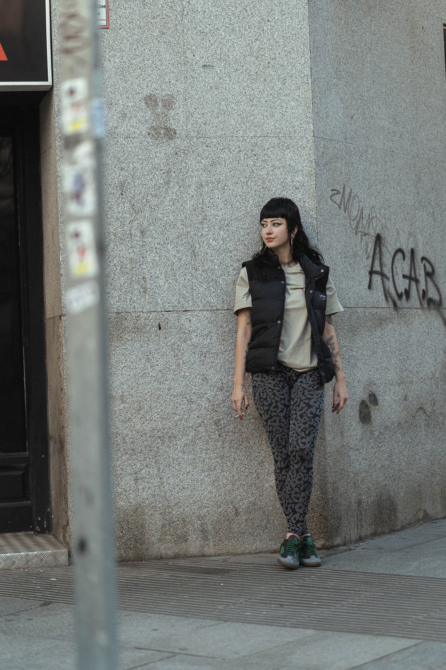 SHADOW KILLACOLD WOMEN