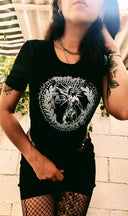 CropTop Justicia Callejera