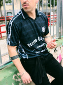 Camiseta de Futbol Perros Callejeros F.C