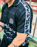 Camiseta de Futbol Perros Callejeros F.C