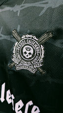 Camiseta de Futbol Perros Callejeros F.C