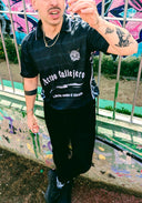 Camiseta de Futbol Perros Callejeros F.C