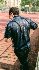 Camiseta de Futbol Perros Callejeros F.C