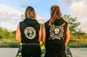 Sudadera Sin Mangas Justicia Callejera
