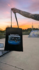 Bolso Ingobernables