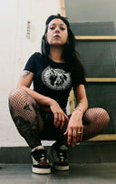 CropTop Justicia Callejera