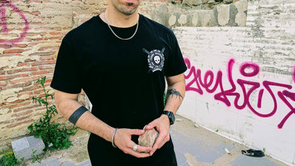 Camiseta Hood