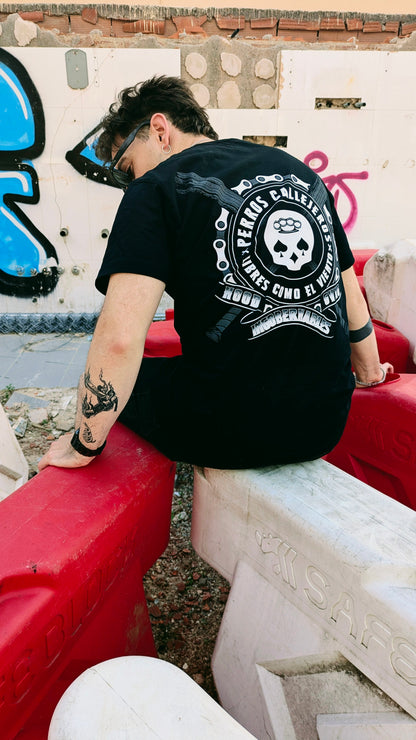 Camiseta Hood