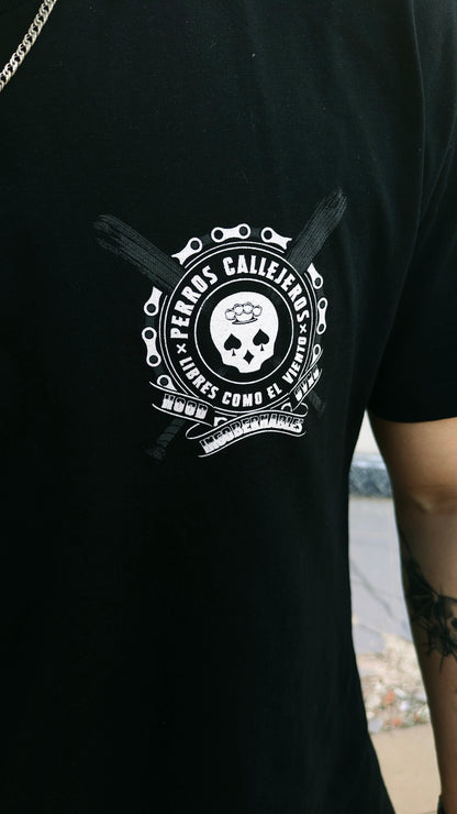 Camiseta Hood