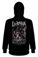 Sudadera Ninja La Rabia y los Sueños