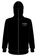 Sudadera Ninja La Rabia y los Sueños
