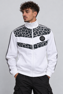 Tracktop Savage Blanco Para hombre