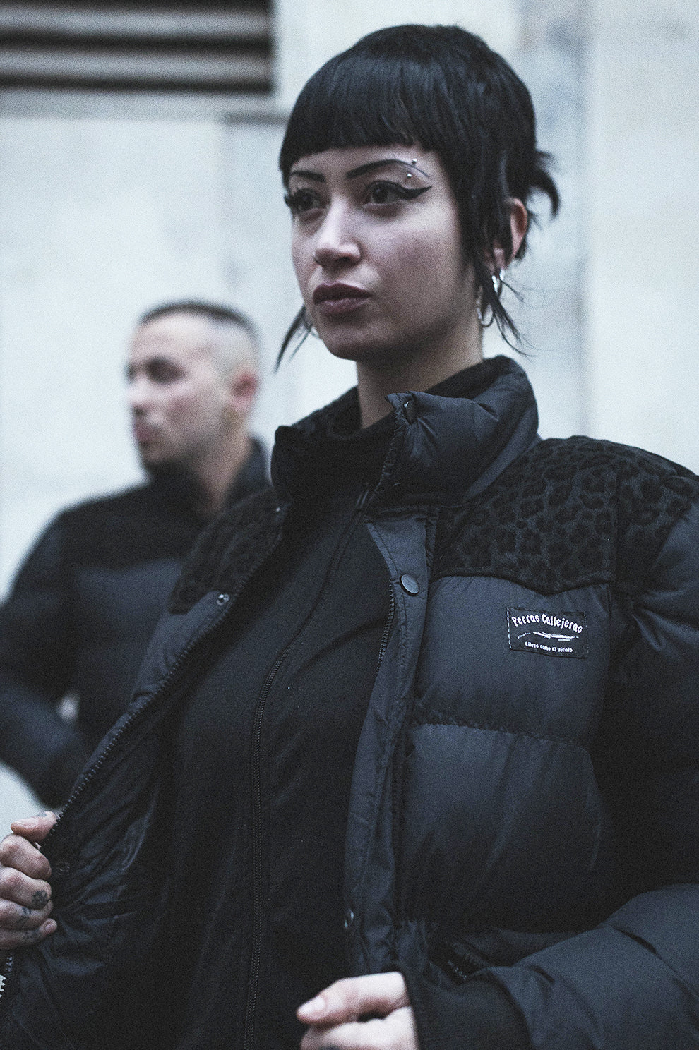 SHADOW KILLACOLD WOMEN