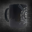TAZA PERROS BATES