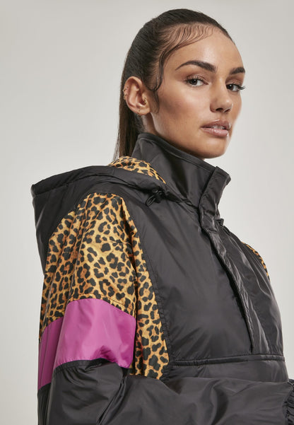 Chaqueta Queen of the Jungle