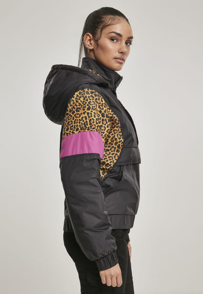 Chaqueta Queen of the Jungle