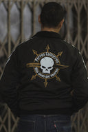 TRACKTOP KAOS URBANO X PERROS CALLEJEROS