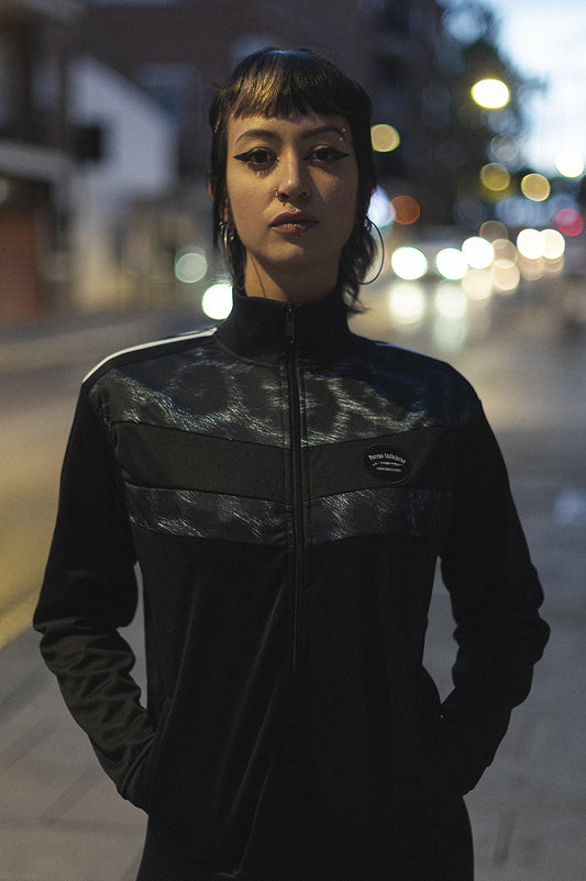 Tracktop Savage Mujer