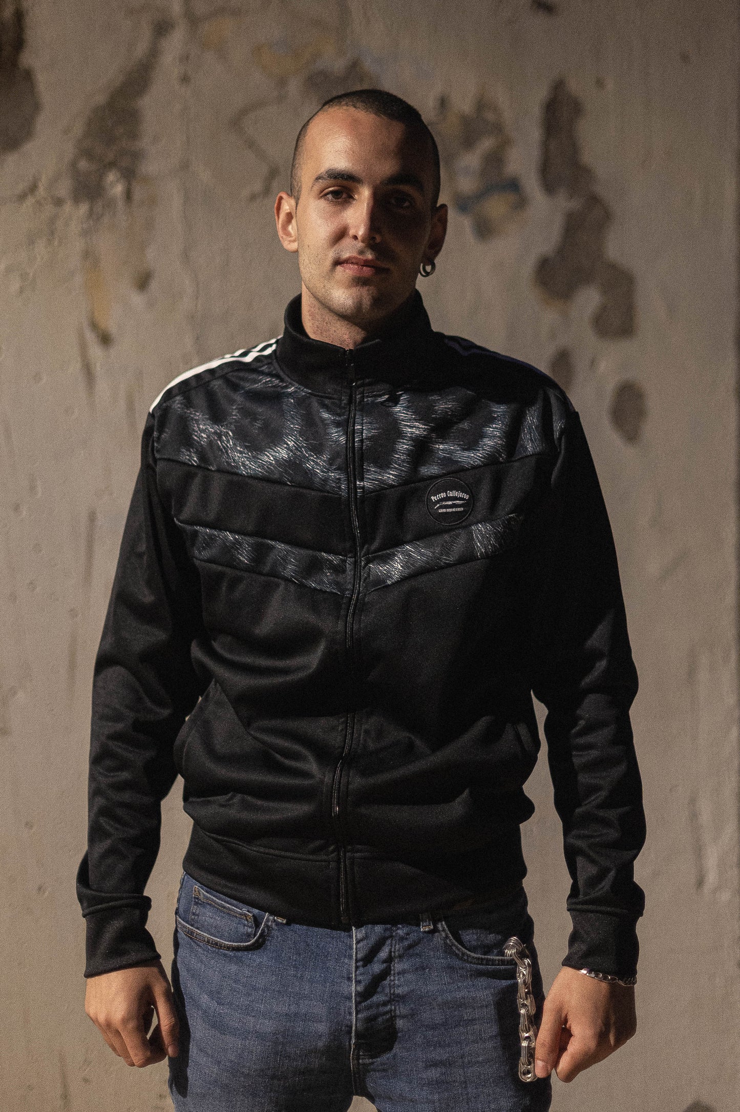 Tracktop Savage Hombre