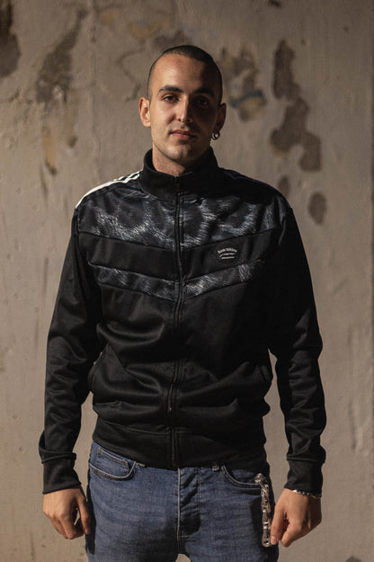 Tracktop Savage Hombre