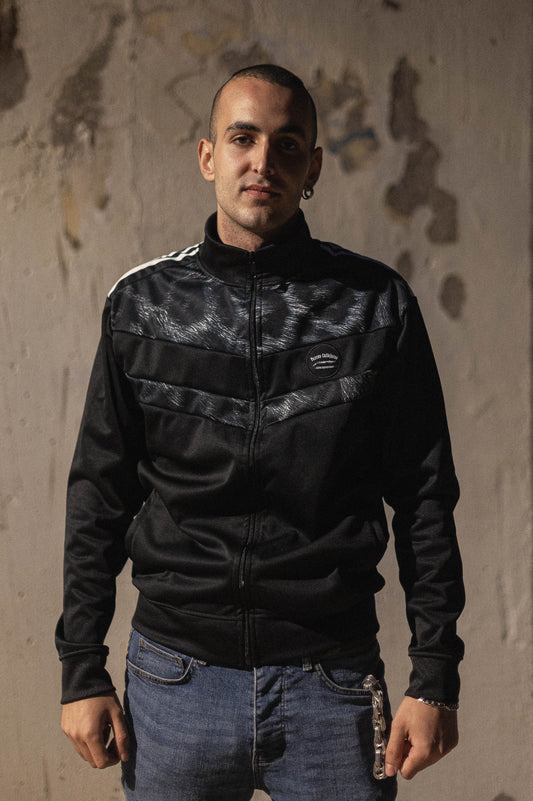 Tracktop Savage Hombre