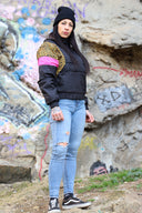 Chaqueta Queen of the Jungle