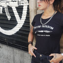 Camiseta Perras Callejeras Clasica
