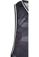Camiseta tirantes Dark Camo