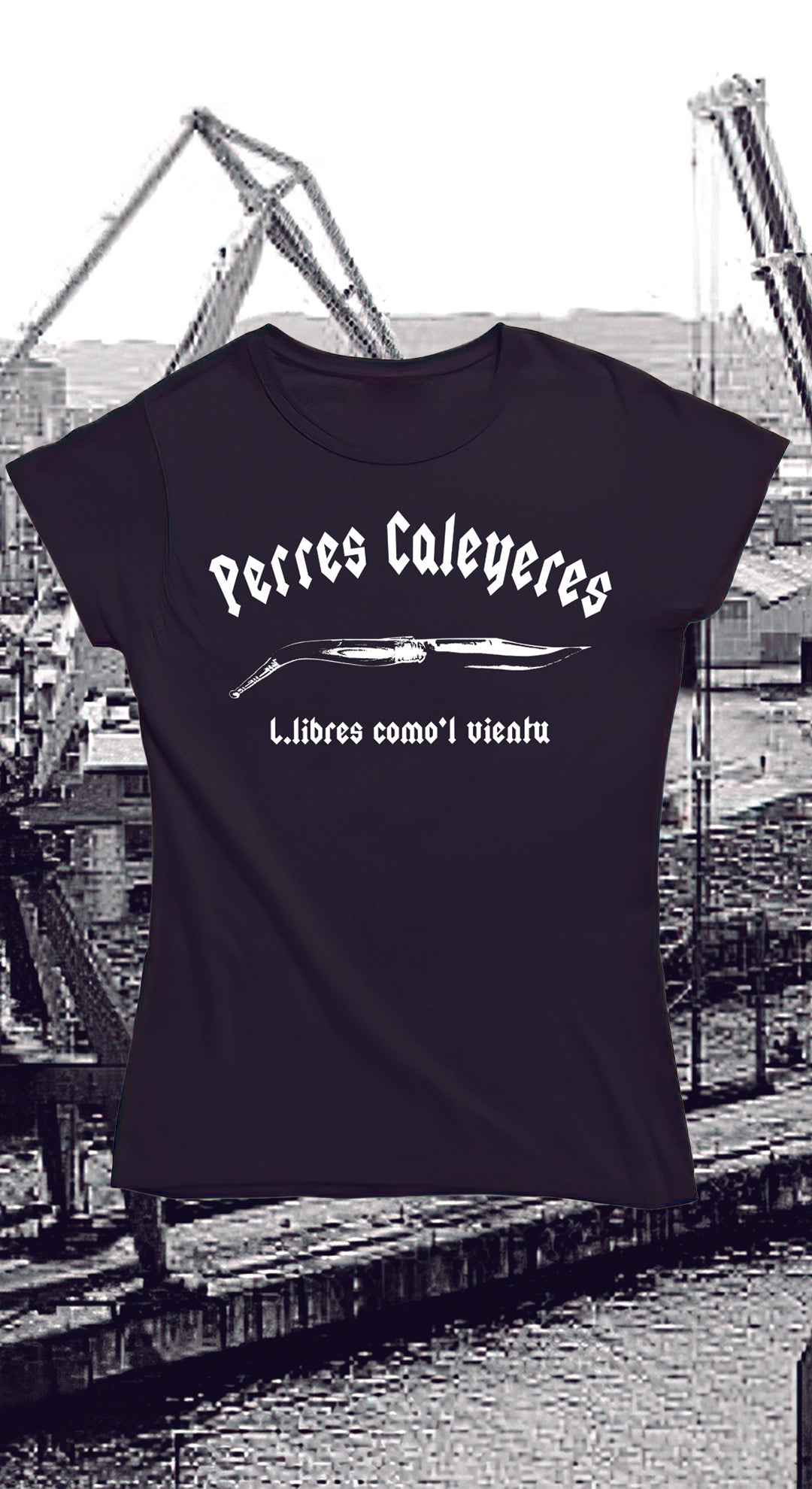 Perres Caleyeres