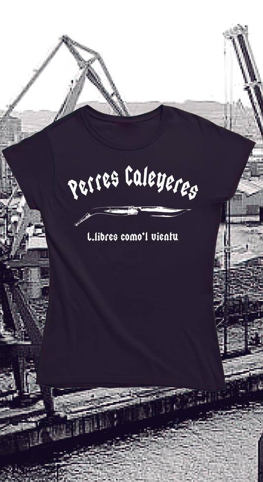 Perres Caleyeres