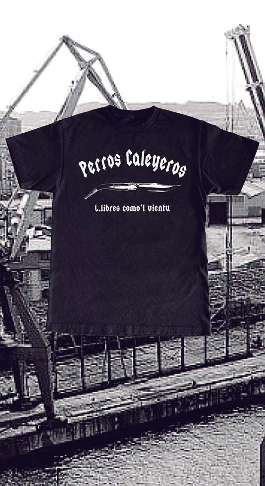 Perros Caleyeros