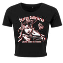 Perras Callejeras X Chica Atomika