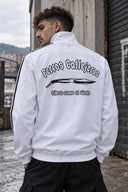 Tracktop Savage Blanco Para hombre